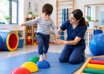 بهترین مرکز کاردرمانی