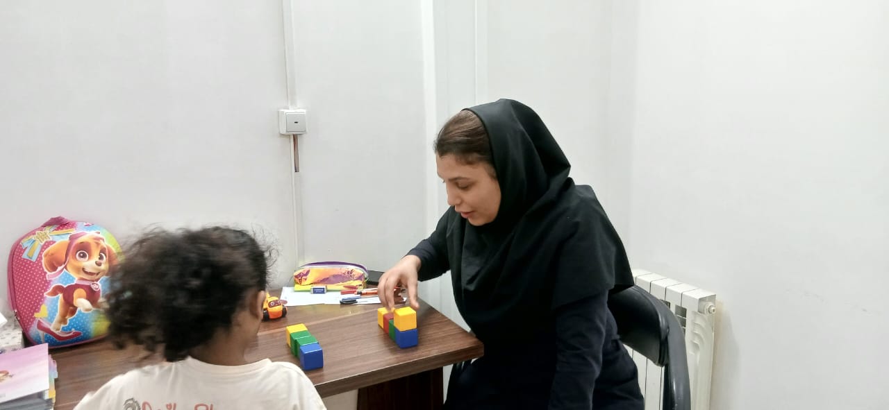 تست هوش